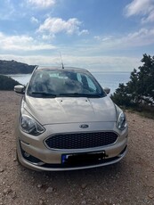 Ford Ka '18