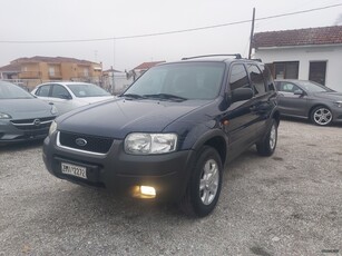 Ford Maverick '03 2.0 XLT