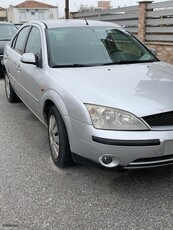 Ford Mondeo '01 MONDEO 1.8