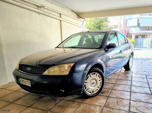 Ford Mondeo '03