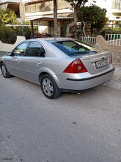 Ford Mondeo '03 GHIA 2.0 145 HP FULL EXTRA