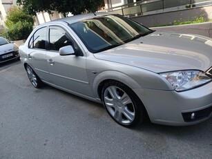 Ford Mondeo '05 ST