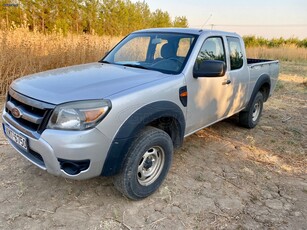 Ford Ranger '11 ΜΙΑΜΙΣΗ ΚΑΜΠΙΝΑ