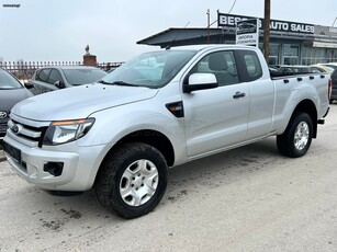 Ford Ranger '14 1 1/2 CABIN 2.2 TDCI 4X4