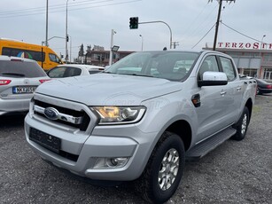 Ford Ranger '18 XLT FULL EXTRA 4X4