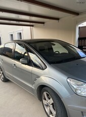 Ford S-Max '10 S-MAX 2.0 TITANIUM