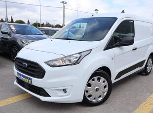 Ford Transit 1.5 (2021)