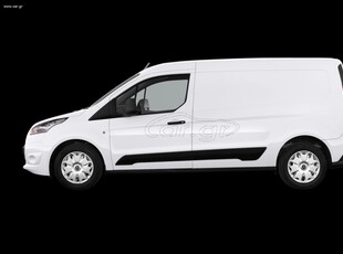 Ford Transit Connect '17