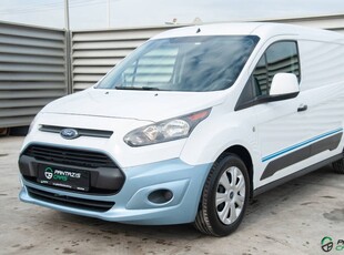 Ford Transit Connect '17 Connect Maxi 1.5TDCi 100HP