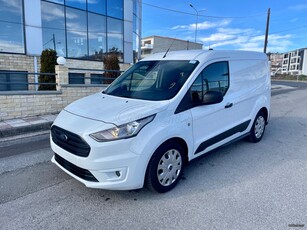 Ford Transit Connect '19 NAVI/CAMERA/3ΘΕΣΙΟ FACELIFT ΑΡΙΣΤΟ