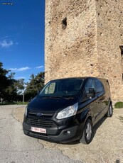 Ford Transit Custom '17