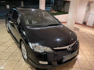 Honda Civic '07 SIGMA