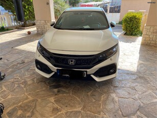 Honda Civic '17