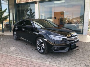 Honda Civic '17 EXECUTIVE CIVIC 1500 182 ps 11/2017