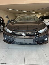 Honda Civic '18 SPORT PLUS