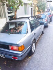 Honda Civic '89 SEDAN