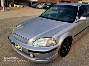 Honda Civic '99 1500 CC V-TEC 115 PS- 1999 **** AS-AUTOTRIP ****