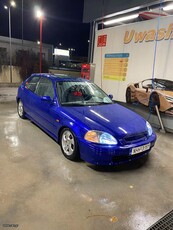 Honda Civic '99 CIVIC 1.4