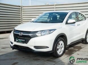 Honda HR-V '18 Elegance 1.5-VTEC 130HP 6ΤΑΧΥΤΟ ΘΕΡΜΑΙΝΟΜΕΝΑ CLIMA