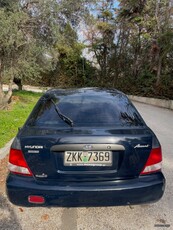 Hyundai Accent '02 ACCENT 1.2