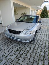 Hyundai Accent '04