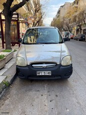 Hyundai Atos '99 ATOS