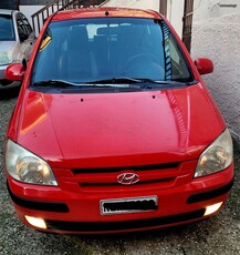 Hyundai Getz '03