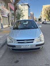 Hyundai Getz '03 GETZ 1.3