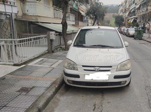 Hyundai Getz '05