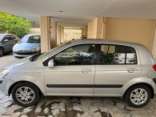 Hyundai Getz '06