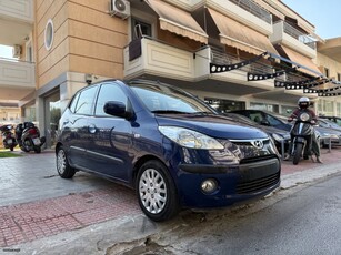 Hyundai i 10 '08 €1000 ΠΡΟΚΑΤΑΒΟΛΗ!!!