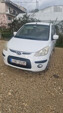 Hyundai i 10 '09 1.2 5D ABS AB A/C