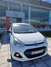 Hyundai i 10 '16 1.0 LPG (LPG)