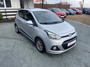 Hyundai i 10 '16