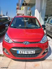 Hyundai i 10 '16 ΑΥΤΟΜΑΤΟΣ ΚΛΙΜΑΤΙΣΜΟΣ!