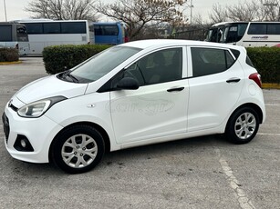 Hyundai i 10 '16 LPG ΕΡΓΟΣΤΑΣΙΑΚΟ