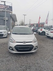 Hyundai i 10 '16 PASSION 1.0 FULL EXTRA!!