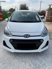 Hyundai i 10 '18