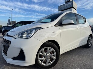 Hyundai i 10 '19 1.0 ACTIVE - ΕΛΛΗΝΙΚΟ