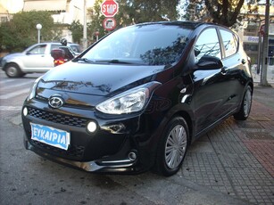 Hyundai i 10 '20 1.0 YES! PLUS