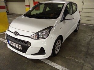 Hyundai i 10 '19