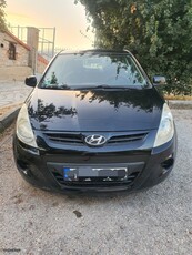 Hyundai i 20 '11