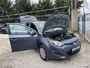 Hyundai i 20 '13 1.2 EURO5