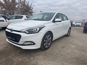 Hyundai i 20 '15