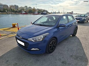 Hyundai i 20 '15