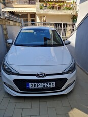 Hyundai i 20 '15