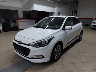 Hyundai i 20 '16 1.4 YES 100PS