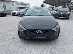 Hyundai i 20 '21 1.2 PARTNER ΒΕΝΖΙΝΗ