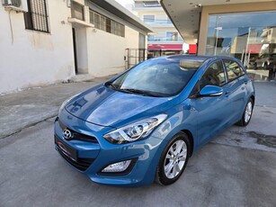 Hyundai i 30 '13 FULL EXTRA