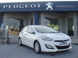 Hyundai i 30 '14 1.4cc 100ps